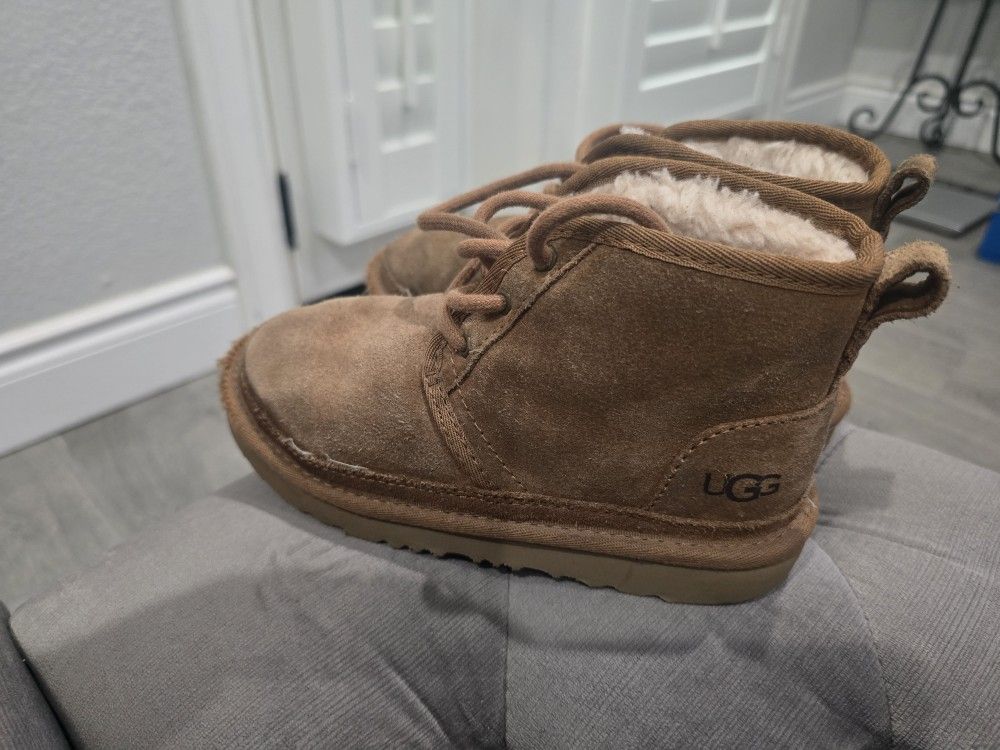 Kids Ugg 