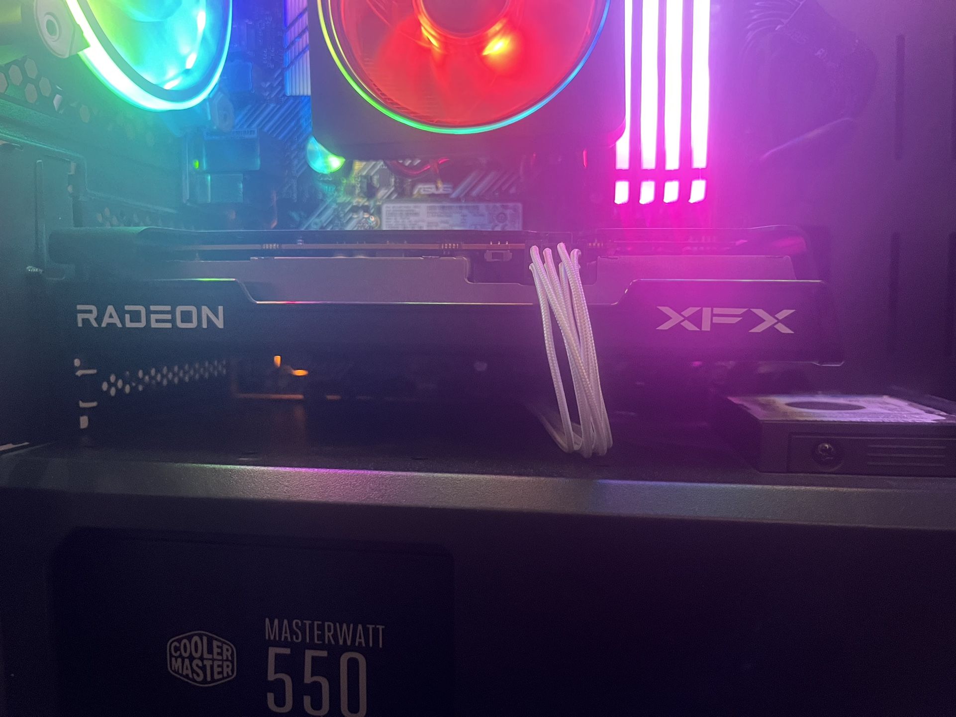 Rx6600