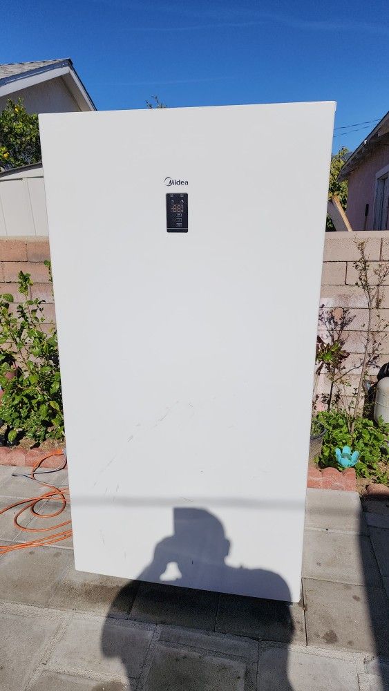 Freezer Or Fridge Brand New