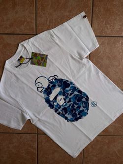 Bape Tee
