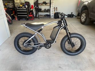 Griff super 101 ebike