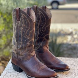 Ariat Cowboy Boots Size 13