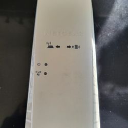 Net gear WiFi Extender