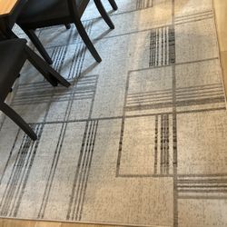 Shades Of Gray Rug