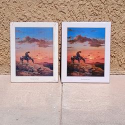 Native portrait Both For ($10) Bucks