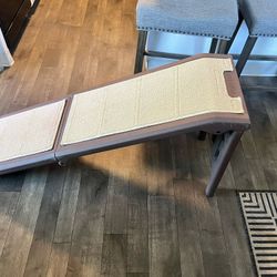 Dog Ramp