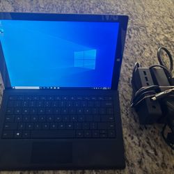 Surface pro 3