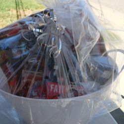 Nfl Father's Day Baskets