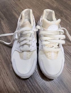 Nike Huarache Shoes