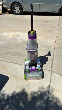Bissell Pet Pro