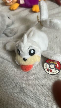 Seel #86 Pokémon