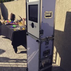 Photo Booth