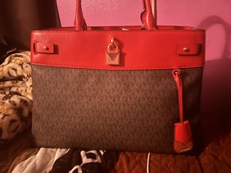 Fragrance, Coach Purse, Michael Kors ,Women's Boots New Size 7