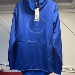 Adidas Hoodie New Men’s Large 