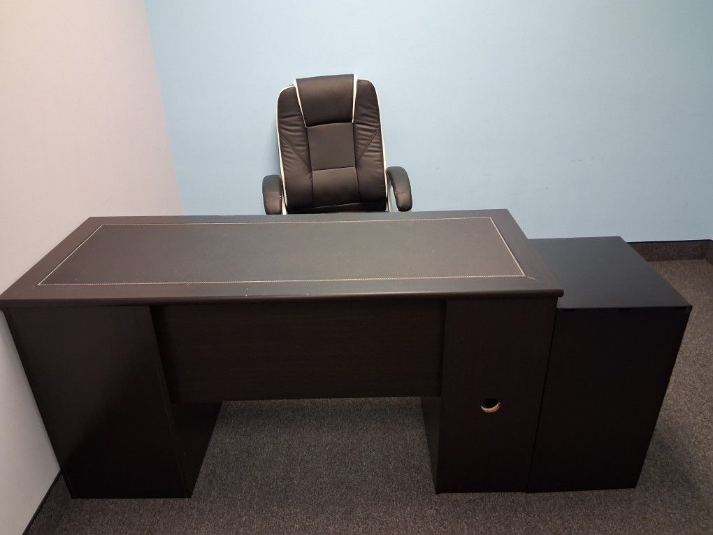 Office Desk