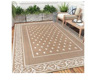 Outdoor Rug 8x10
