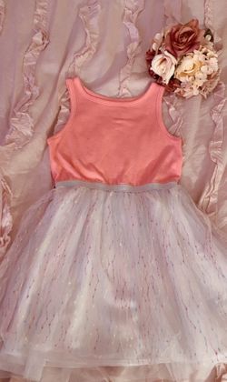 Cat & Jack Dress