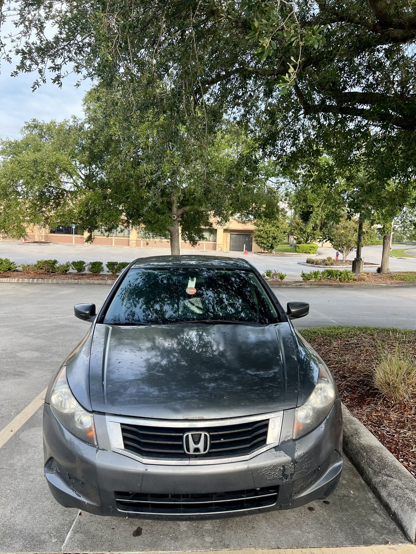 2009 Honda Accord