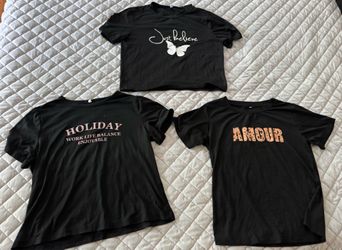 39 Tshirts