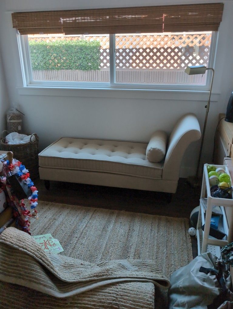 Chase Lounge Sofa