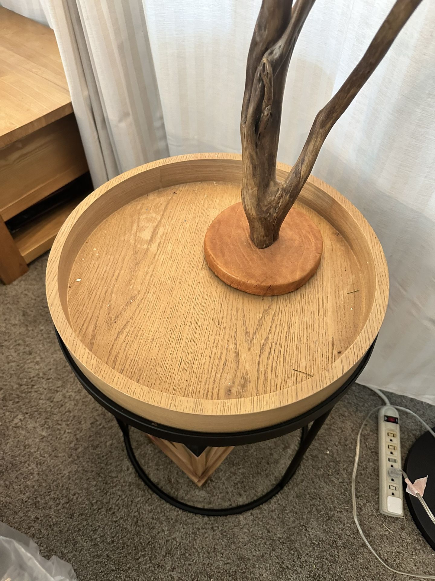 Coffee or side table