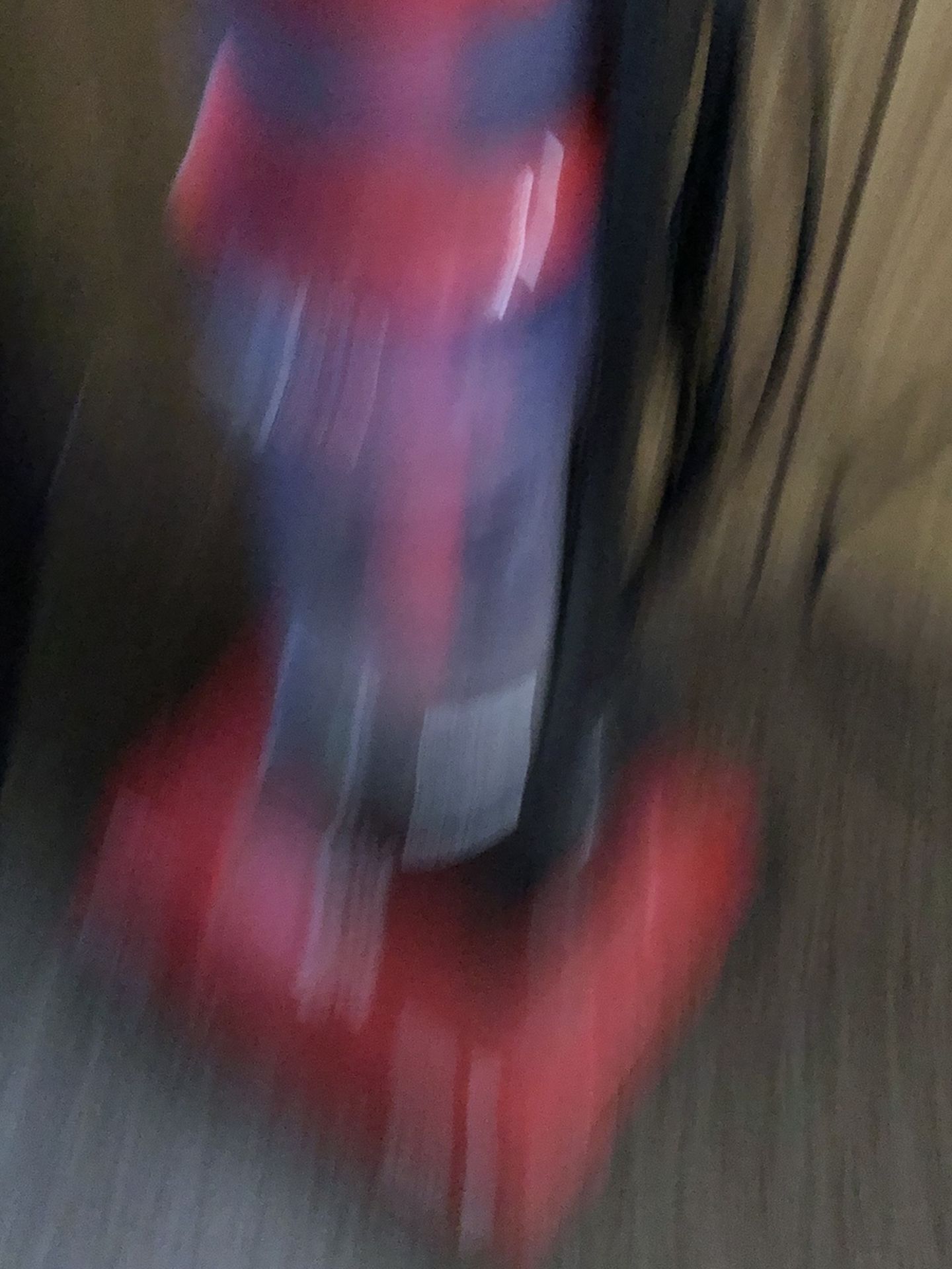 3 Vacuums Make Offer