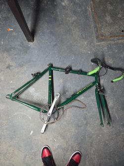 Schwinn single speed