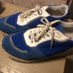 Tenis  10 1/2