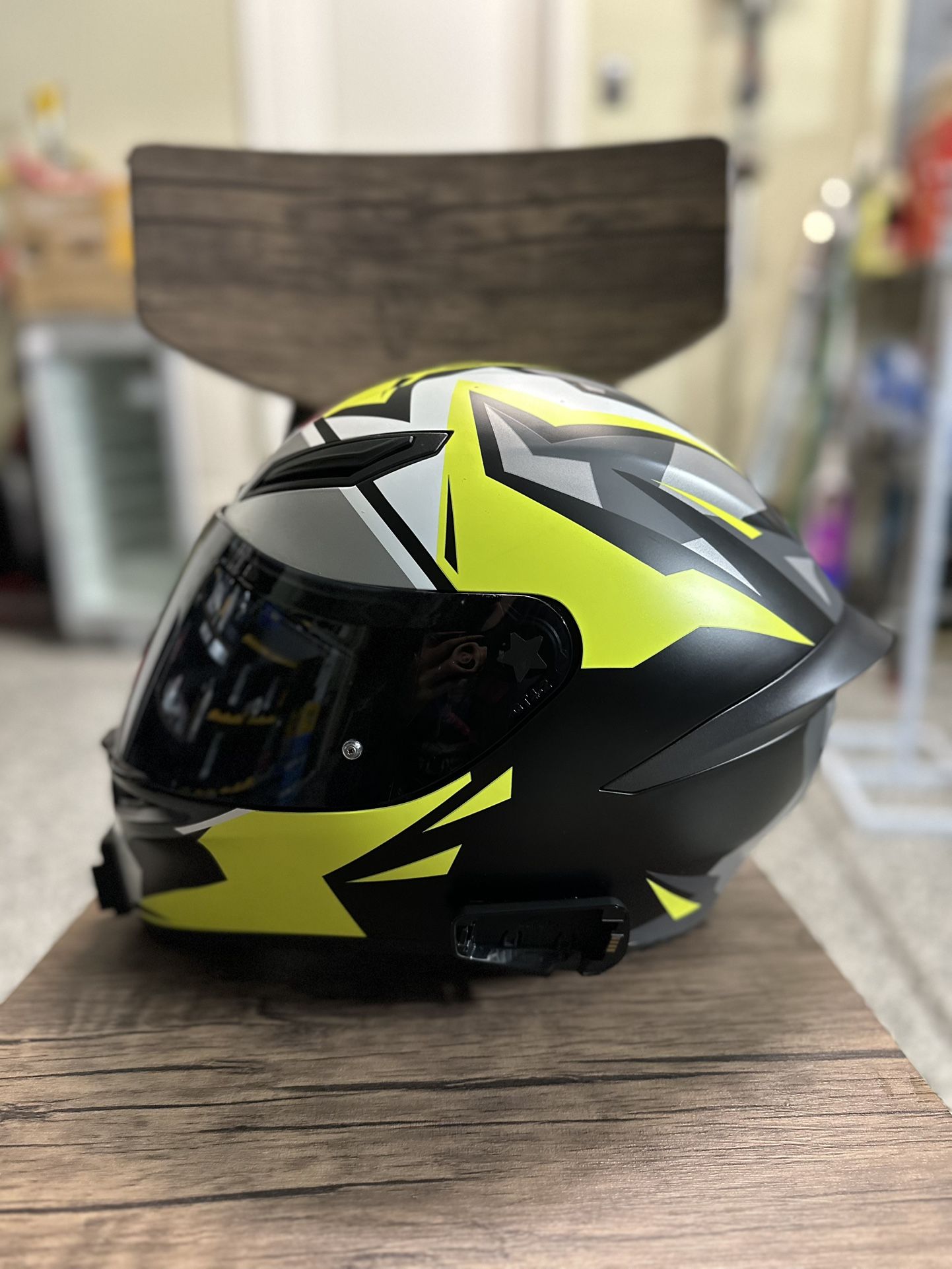 Agv K1