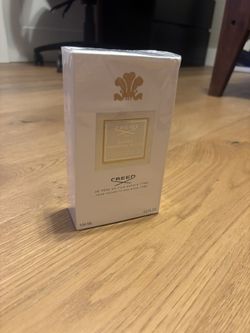 Creed Silver Mountain Water