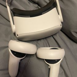 oculus quest 2