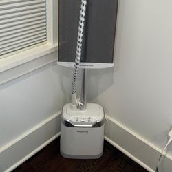 Rowenta IS8440 Garment Pro Style Care Steamer