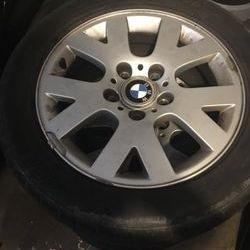 X6 Wheels X5 Rims BMW X3 X1 M Sport Competition 