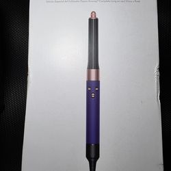 Dyson Airwrap Hair Styler