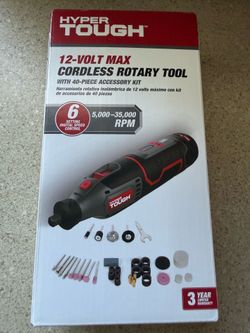 Rotary tool cordless 20