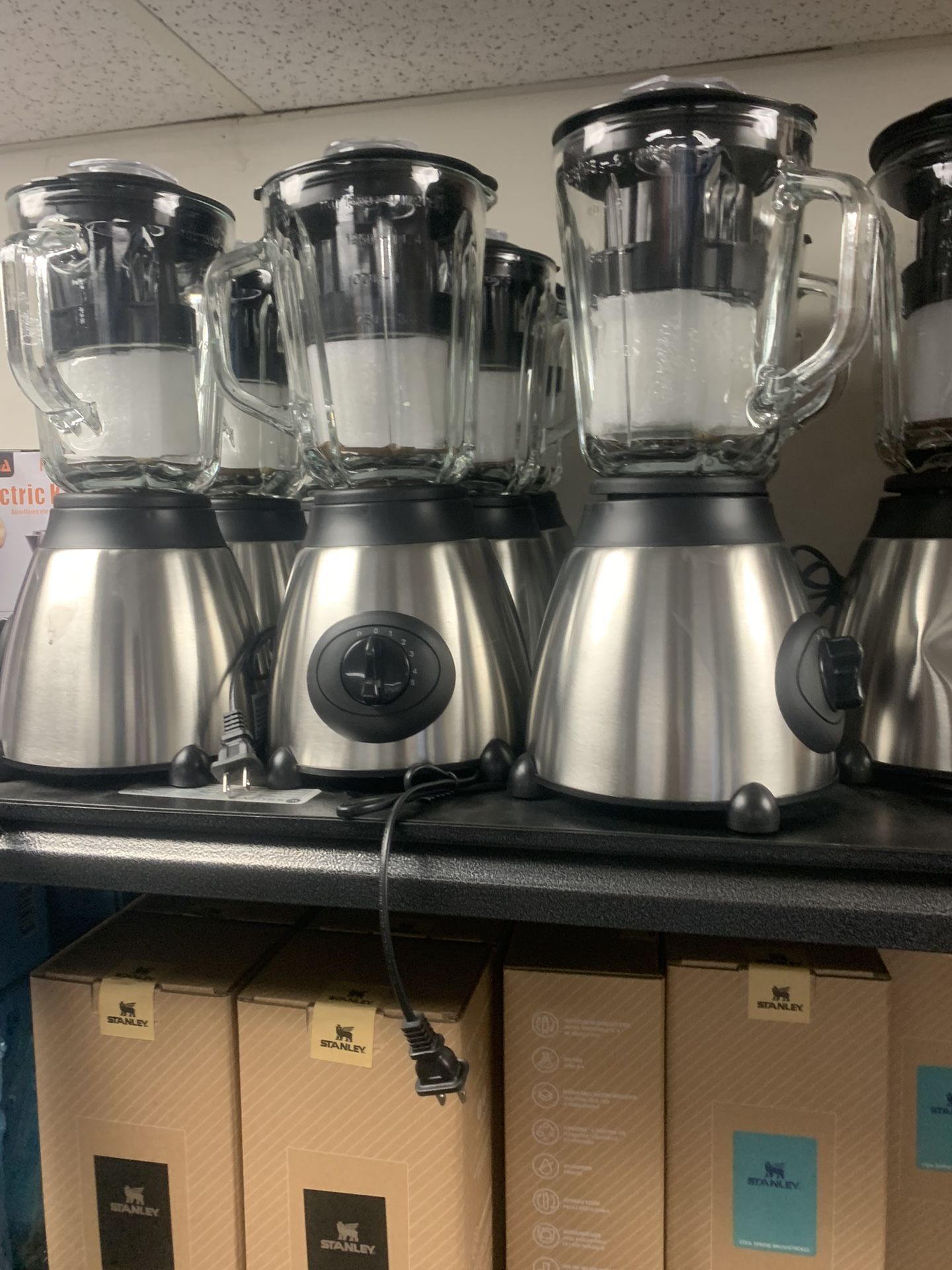 Blender New Out Of Box