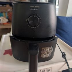 Airfryer