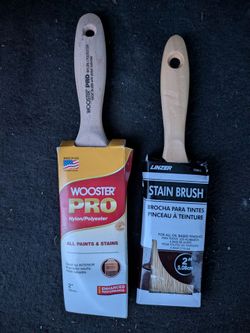 Paint Brushes New!  ( Paint Brushes)