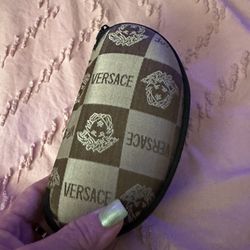 Versace Sunglasses case
