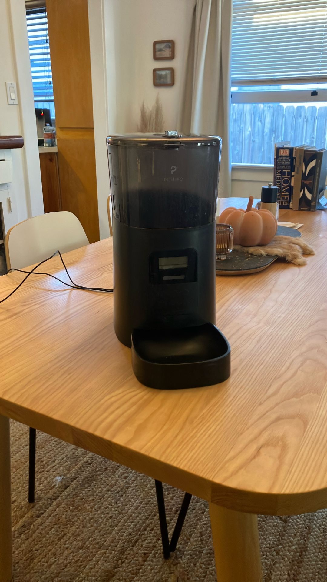 Petlibro Automatic Pet/Cat Feeder