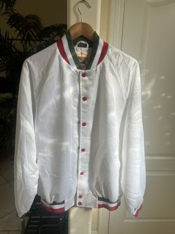 Home Alone RSVLTS Little Nero Pizza Jacket