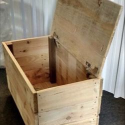 Custom Woodwork Handmade