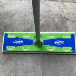 Dry Swiffer