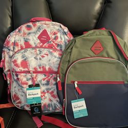 Mochilas 