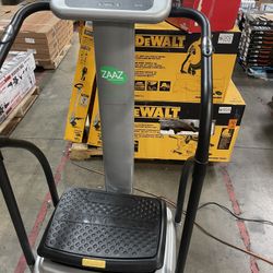 Zazueta 20.K therapeutic motion therapy of any WBV machine