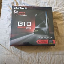 Wireless Game Router New In The Box!! 