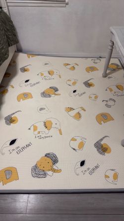 Kids mat