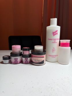 Nail product