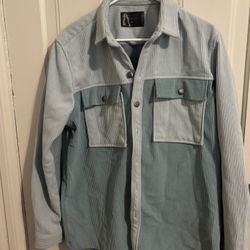 Men’s Jacket