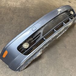 FRONT BUMPER 1999-03 BMW E46 330ci 328ci 325ci 323ci
